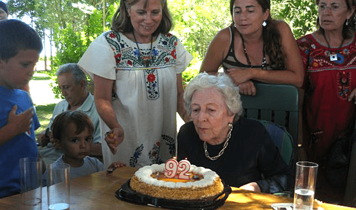 abuela